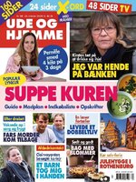 Ude og Hjemme